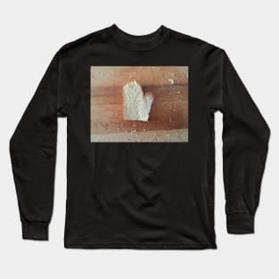 Mitten State Long Sleeve T-Shirt